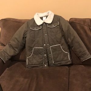Coat Gymboree